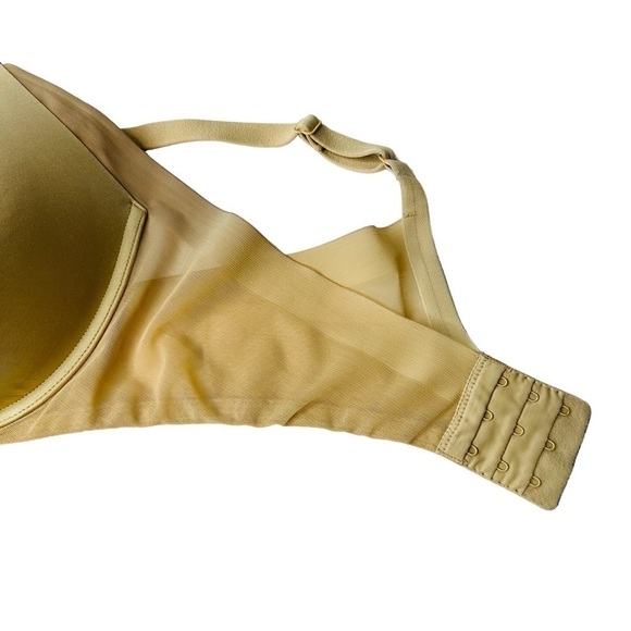 Wacoal Women’s Ultimate Side Smoother T-Shirt‎ Bra Size 38G - Picture 8 of 12